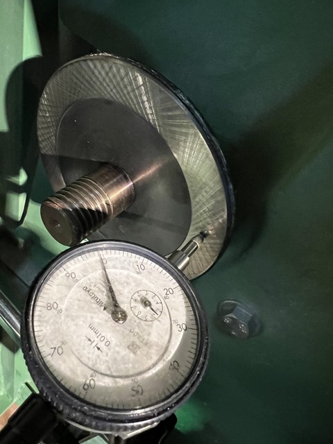 中古プラスチックパネルソー田中8尺サーボ定規付き